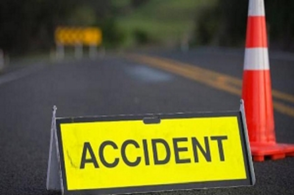 جندوبة:حادث مرور يُسفر عن وفاة شخص