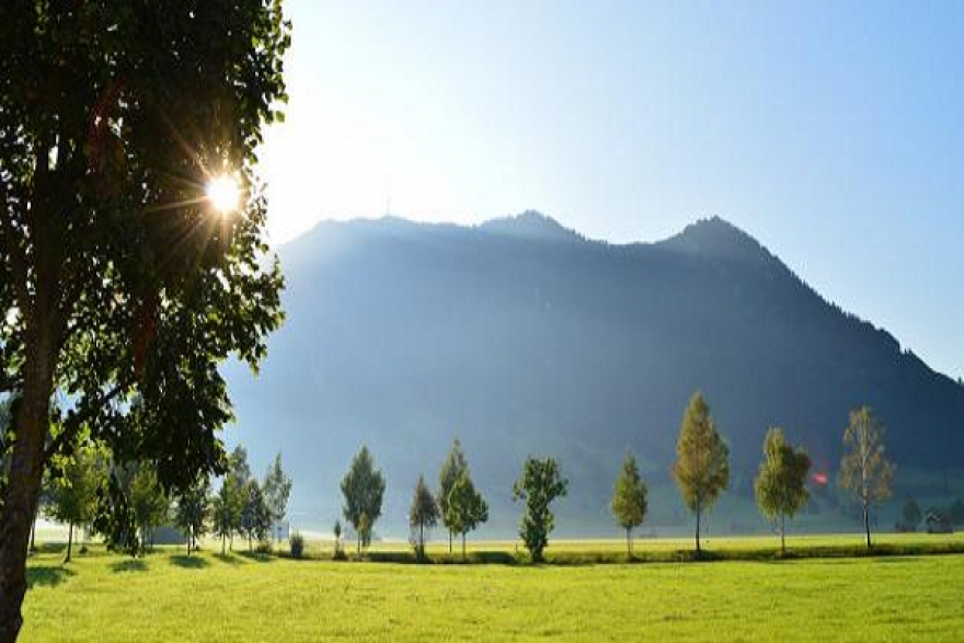 طقس اليوم الأربعاء 29 أوت 2018&nbsp;