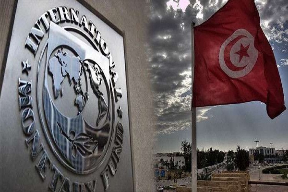 المتحدثة باسم صندوق النقد الدولي: سيتم تحديد موعد جديد لدراسة ملف تونس