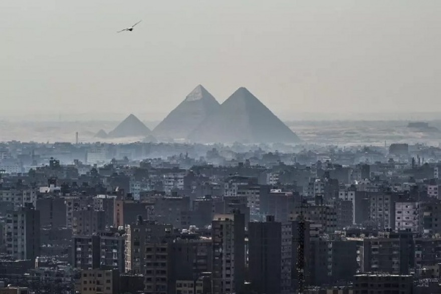 الكشف عن تفاصيل مباحثات أمنية بين تل أبيب و القاهرة