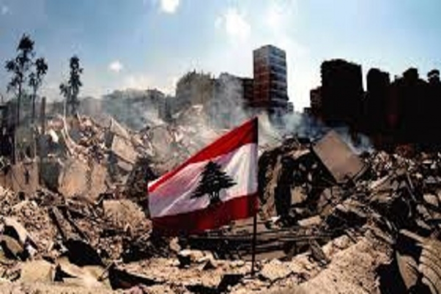 المساعي&nbsp; الخيالية لعزل لبنان والحلول الجزئية &hellip;أفكار وأدوات لم تستوعب&nbsp; الواقع المستجد&nbsp;