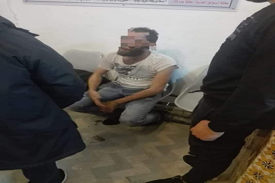 دهس عددا من المُحتفلين بتتويج الترجي في نابل:منفذ العملية من أكبر مروجي المخدرات وحبوب الهلوسة
