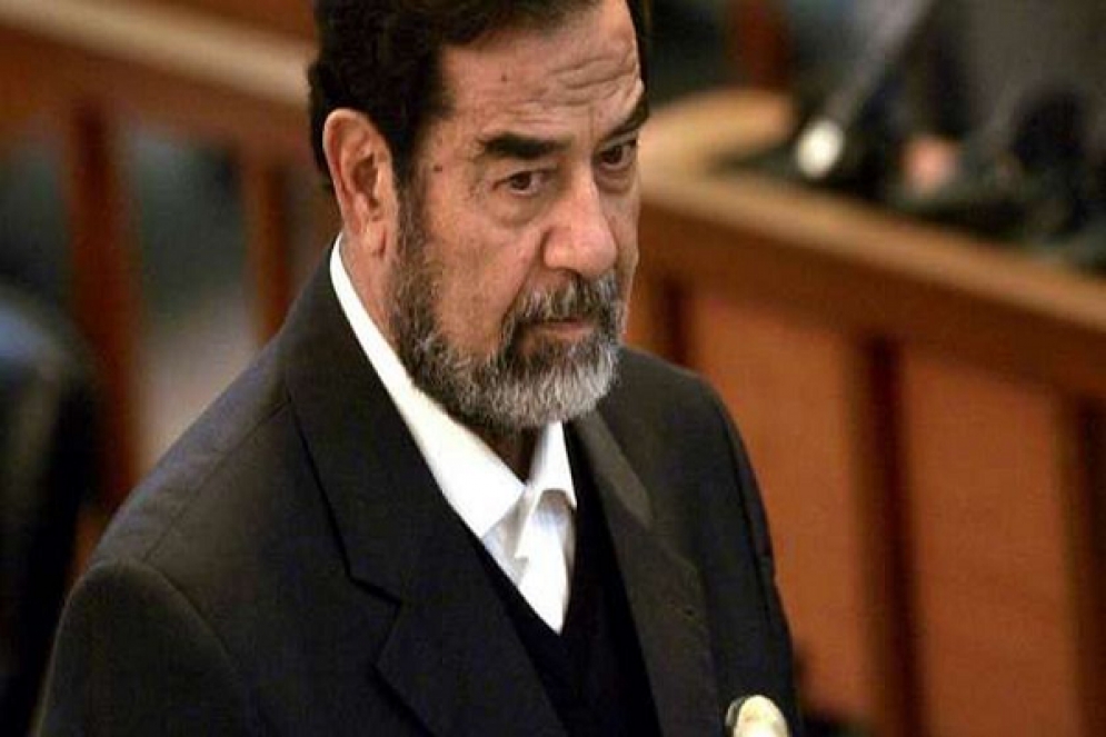 محامية تكشف تفاصيل وكواليس محاكمة صدام حسين