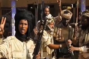 بريطانيا تفرض عقوبات على 4 من قادة الدعم السريع