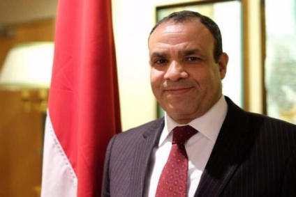 تزامنا مع زيارة الشرع...وزير الخارجية المصري يتوجه إلى تركيا