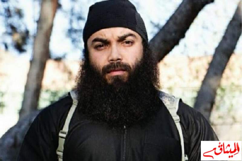سوريا: أنباء عن مقتل القيادي الداعشي التونسي أبو بكر الحكيم