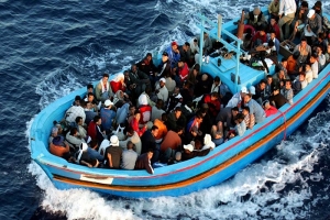صفاقس: غرق 70 شخصا على الاقل في عملية هجرة غير شرعية