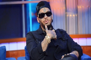 14 سنة سجنا في حق مغني الراب "سواغ مان"