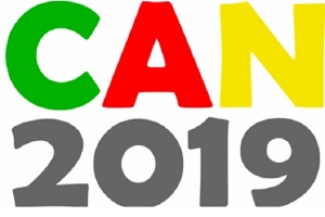 كأس أمم إفريقيا 2019 في مصر
