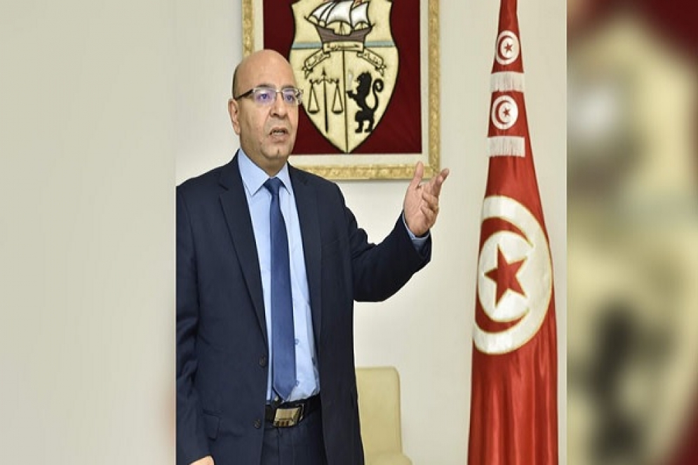 محفوظ يعلن مغادرته لحركة مشروع تونس