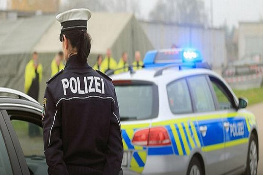ألمانيا: مقتل إمام مسجد طعنا في مدينة شتوتغارت
