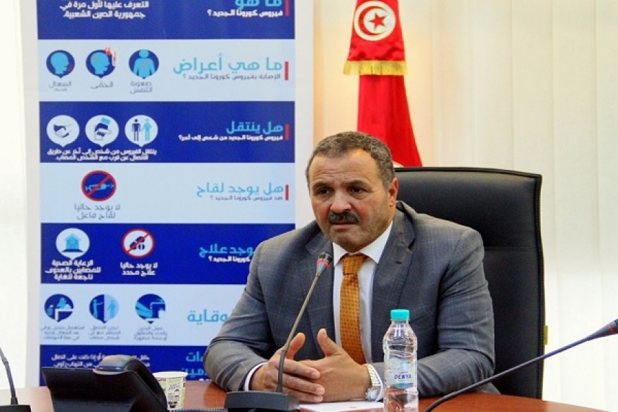 المكي: "80% من مصابي كورونا الانعاش يتوفون"