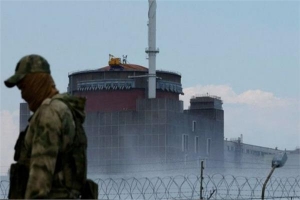 سكرتير مجلس الأمن الروسي: إحباط هجوم إرهابي على محطة زابوروجيه النووية