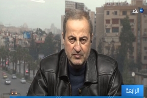 أثري سوري: &quot;داعش&quot; استقدم بعثات خارجية للتنقيب عن الآثار مقابل نهب النصف(فيديو)