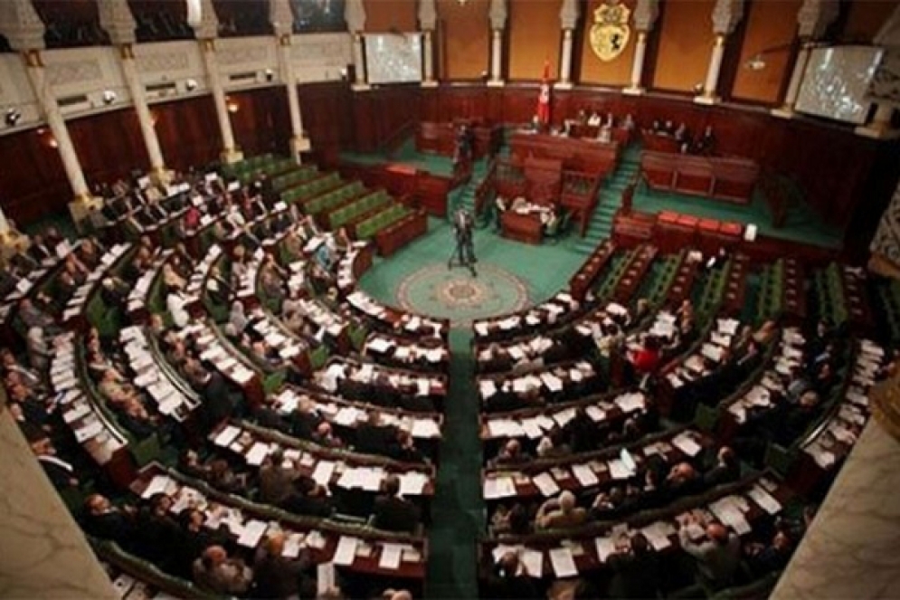 غدا:البرلمان ينظر في مشروعي الميزانية والمالية
