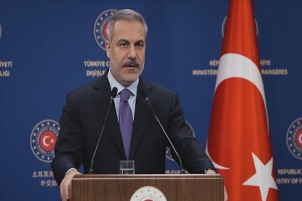 مباحثات تركية مصرية سعودية أردنية بشأن الصومال وغزة