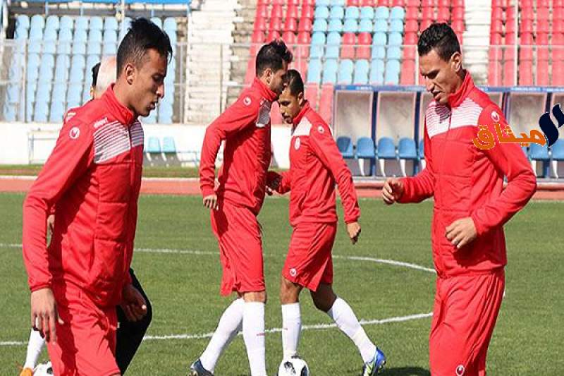 ترتيب الفيفا :تونس تحافظ على المركز 14 عالميا