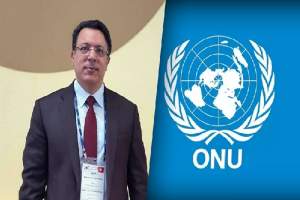 تعيين تونسي مديرا للمكتب الإقليمي للأمم المتحدة بآسيا