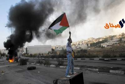 4 شهداء و1114 جريحا حصيلة الغارات والمواجهات في فلسطين