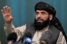 طالبان: تحدد 31 أوت كتاريخ نهائي لخروج القوات الأمريكية و ترفض التمديد