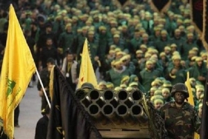 بريطانيا: مسودة قرار بحظر &quot;حزب الله&quot; ووصفه كيانا إرهابيا