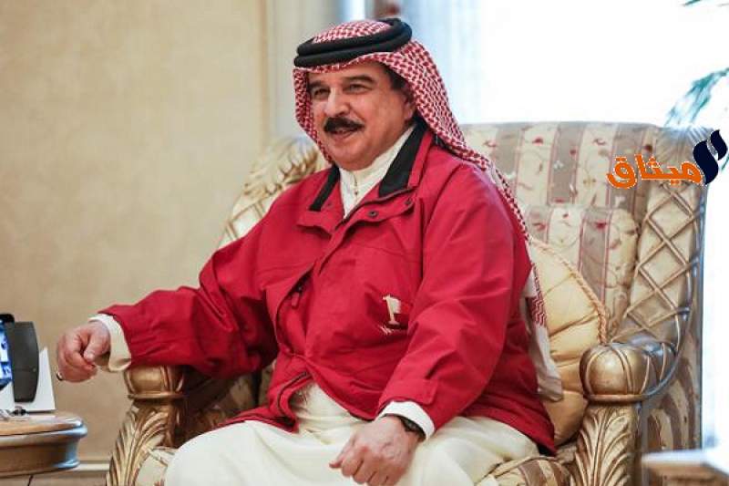 ملك البحرين يرعى اجتماعاً بمشاركة وفد &quot;إسرائيلي&quot; في المنامة