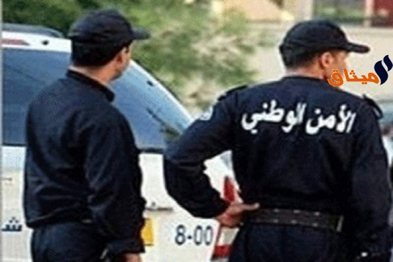 13 داعشي في قبضة الأمن الجزائري