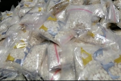 الأردن وسوريا يعلنان عن تنسيق أمني مشترك لمكافحة تهريب المخدرات