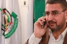 أبو زهري: حـ.ـماس لن تتردد في تسليم الأسرى إذا كان ذلك يوقف العدوان على غزة