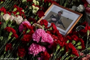 المتحدث باسم الكرملين: بوتين لن يحضر جنازة بريغوجين