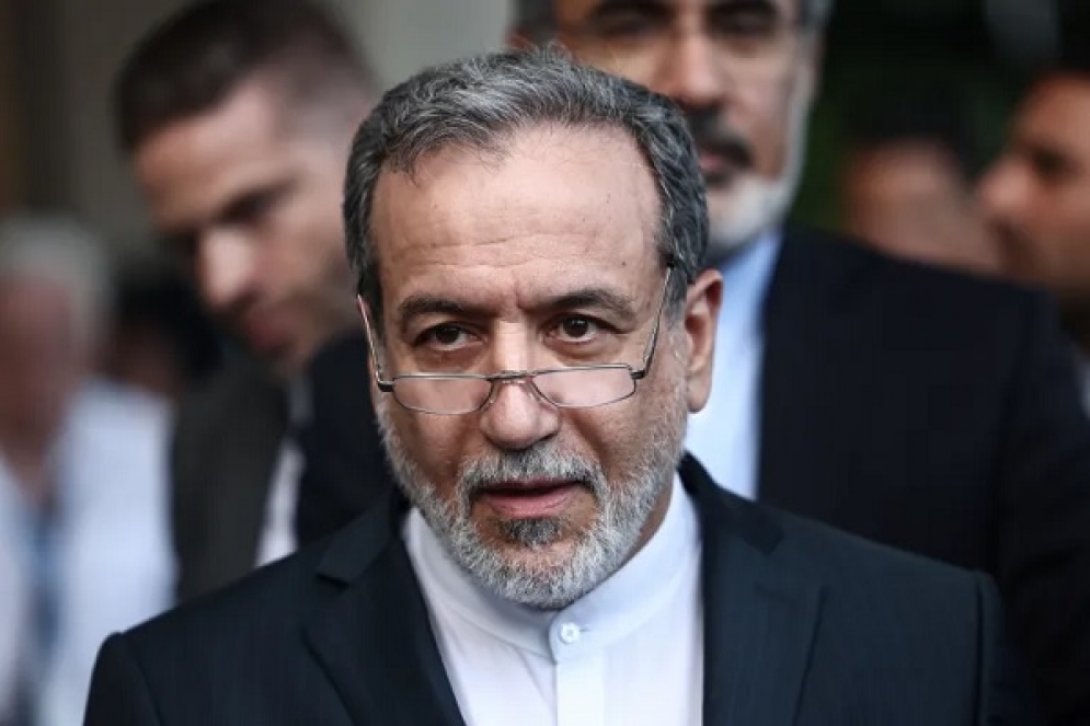 بعد تهديد ترامب بشن ضربات جديدة...إيران تهدد برد حازم
