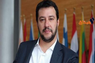 بعد مهاجمته لتونس...وزير الداخلية الإيطالي يؤكّد: ''سأكون سعيدا إذا إلتقيت لطفي براهم''