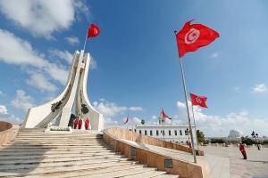 تونس تقترح احتضان الاجتماع القادم لمجلس وزراء التجارة بالدول الأعضاء في منطقة &#039;زليكاف&#039;