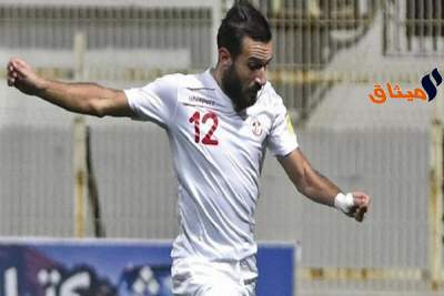 علي معلول: إنجلترا هي أصعب عقبة أمام تونس في كأس العالم
