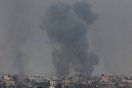 نائب المندوب الروسي لدى مجلس الأمن الدولي: نرفض أي مخططات لتهجير سكان غزة