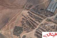 مصادر عسكرية سورية: المناورات الأردنية تهدف لاجتياح سوريا
