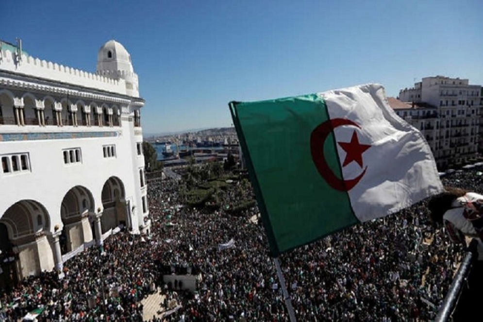وزير الداخلية الجزائري: لن نسمح بجعل بلادنا ميدان تجارب وشعبنا عينة اختبار