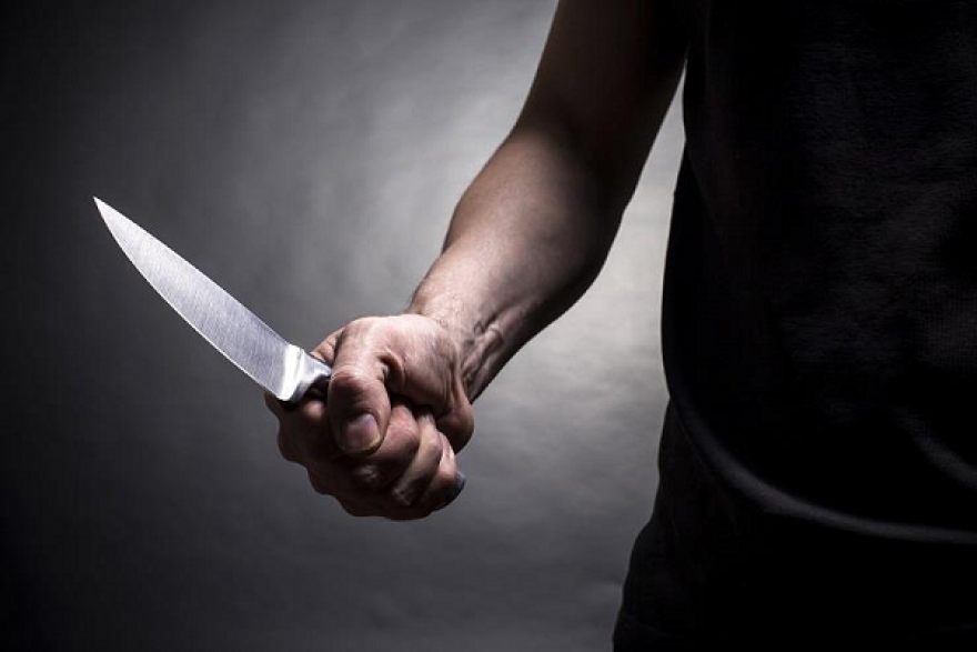 القيروان:كهل يتلقى طعنة بسكين أثناء تصديه لسارق