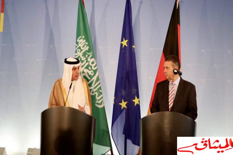 الجبير يدعو الدوحة للكف عن دعم الإرهاب والتدخل في الشؤون الداخلية للدول