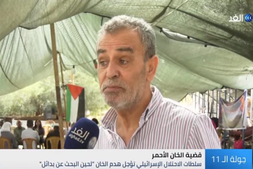 عضو العربي بالكينست: رئيس حكومة الاحتلال ليس شخصية قوية ويرضخ للضغوط (فيديو)