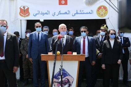 رئيس الجمهورية: تعديل النظام الداخلي للبرلمان بالـ"غير دستوري"