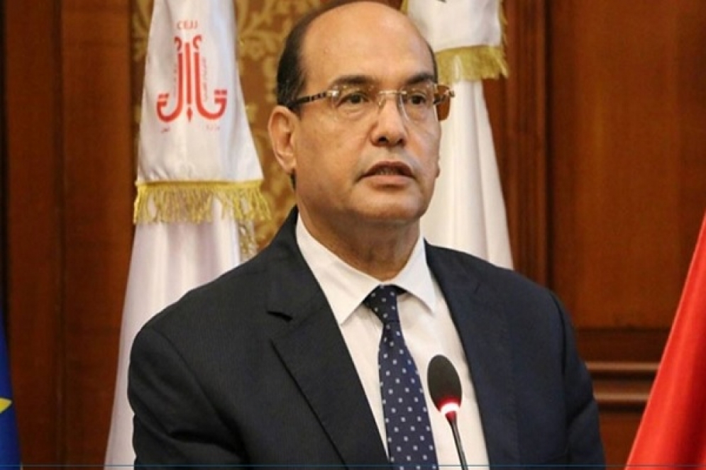 شوقي الطبيب أمام القضاء بتهم تتعلق بالفساد المالي