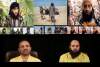 اقترفوا جرائم شنيعة:الاستخبارات العراقية تنشر تسجيلات لخمسة من قادة &quot;داعش&quot; في قبضتها (فيديو)