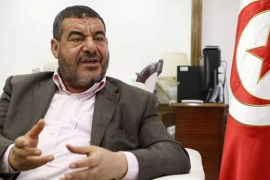 محمد بن سالم يُحذّر من سيناريو انتخابات تشريعية ثانية