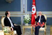 إعداد مشروع ميزانية الدولة 2018 محور لقاء السبسي بالشاهد