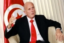 أحمد نجيب الشابي:لم أنتخب...لهذا السبب