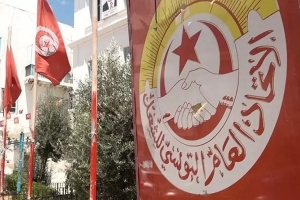 4 مارس: اتحاد الشغل ينظم تجمعا بساحة محمد علي