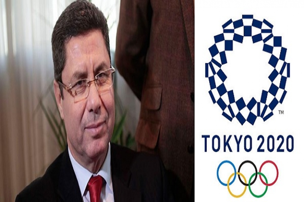 بوصيان:مُستعدون للألعاب الأولمبية ويجب ابعاد وزارة الشباب و الرياضة عن التجاذبات السياسية