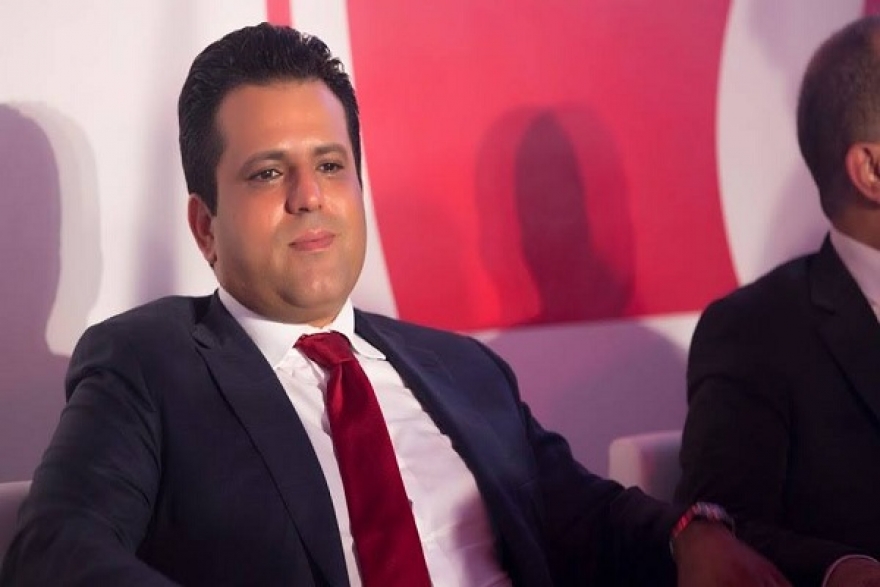سليم الرياحي: "حان الوقت للعودة إلى تونس"