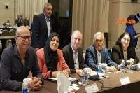 الطبوبي رئيسا للاتحاد العربي للنقابات